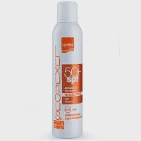 Luxurious Suncare Αντιηλιακό Invisible Σπρέυ SPF50 200ml