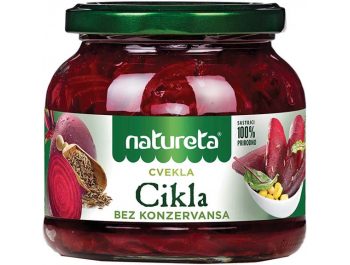 CIKLA NATURETA 530 g