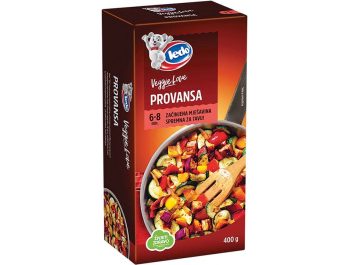 Ledo Veggie Love mješavina Provansa 400 g
