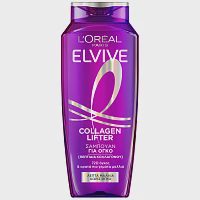 Elvive Collagen Lifter Σαμπουάν 700ml