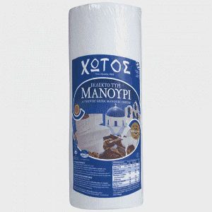 Χώτος Μανούρι Π.Ο.Π Τιμή Κιλού
