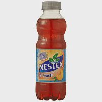 Nestea Ροδάκινο Zero Sugar 500ml