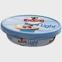 Adoro Τυρί Κρέμα Light 200gr