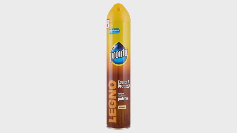 Pronto Spray Legno Classic 300ml