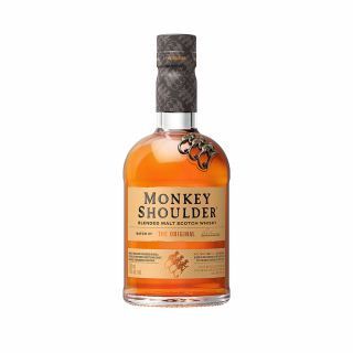 Monkey Shoulder Whiskey 0,7 L