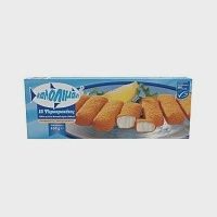 Καλό Λιμάνι Ψαροκροκέτα Φιλέτο Κατεψυγμένη 450gr