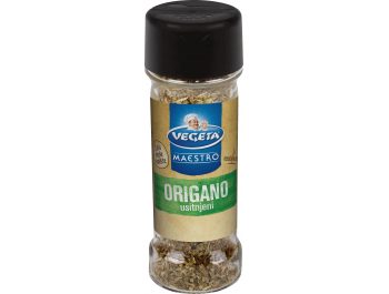 ZAČ.VEGETA MAESTRO ORIGANO 10g