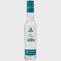 Σαμαράς Ούζο Χωρίς Ζάχαρη 40% 200ml