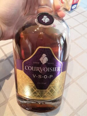 Cognac V.S.O.P.