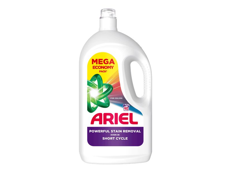ARIEL Prací gel
