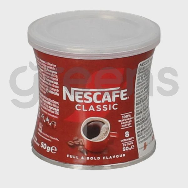 Nescafe Classic 50g