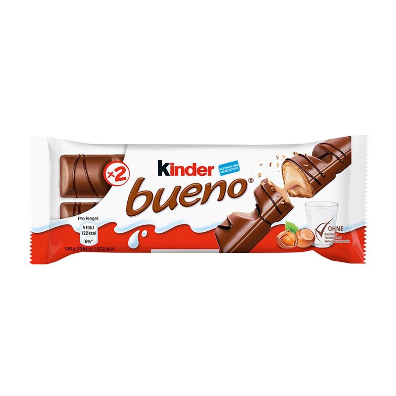 Bueno 43g