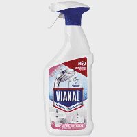 Viakal Καθαριστικό Αλάτων Fresh Αντλία 700ml