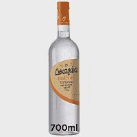 Δεκαράκι Ροδίτης Τσίπουρο 700ml