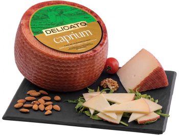 Delicato sir tvrdi Caprium