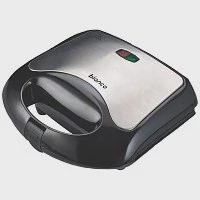 Bianco Τοστιέρα Inox 750W