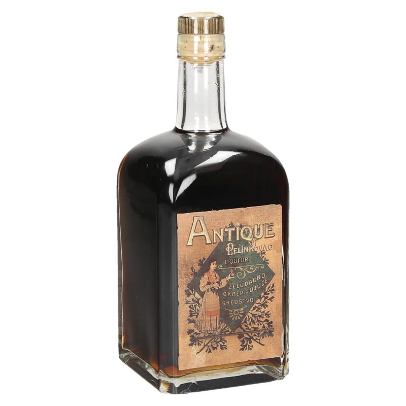 Badel Antique Pelinkovac liker 0,7 l