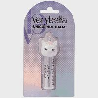 Very Bella Ζωάκι Lip Balm Vanilla