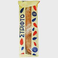 Μπλε Μύλος Στριφτό Αρτοσκεύασμα 400gr