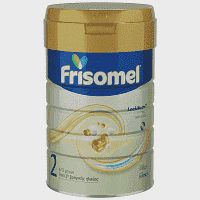 Frisomel Easy No 2 Γάλα Σε Σκόνη 400gr