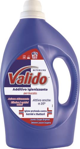 ADDITIVO IGIENIZZANTE