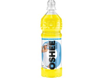 Oshee izotonik limun zero 0,75 L