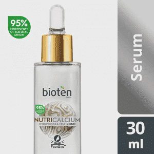 Bioten Serum Προσώπου Calcium 30ml