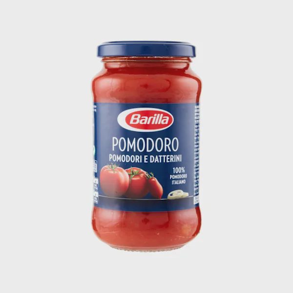 Barilla umak od rajčice 500 g