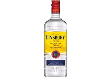 London Dry gin