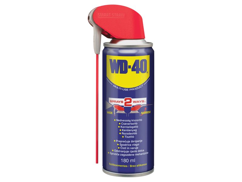 Univerzális kenőspray