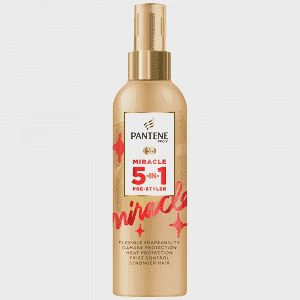 Pantene Pre Styler 5 σε 1 Miracle 200ml