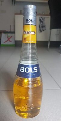 Likør m. banan