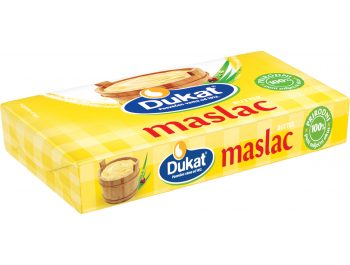 Dukat Maslac 125 G