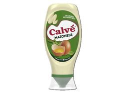 Calve' Mayo 430ml + Ketchup 250ml Free