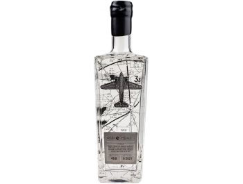 Old Pilot's vodka 0,7 L