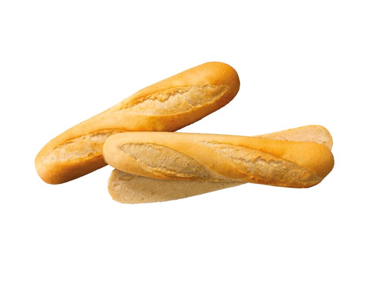 Francouzská bageta