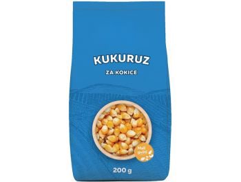 Kukuruz za kokice 200 g