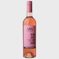 Fun Ροζέ Ημίγλυκος Οίνος 750ml