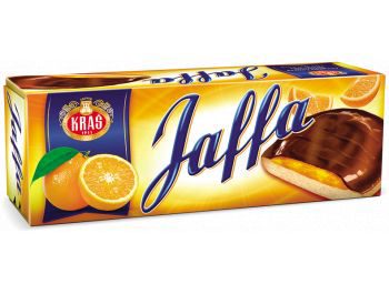 Kraš Jaffa keks sa želeom od naranče i preljevom od čokolade 125 g