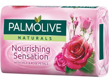 Palmolive sapun Milk & Rose 90 g