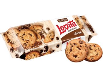 Roshen Lovita keksi s čokoladom 150 g