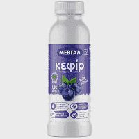 Μεβγάλ Κεφίρ Μύρτιλο 330ml