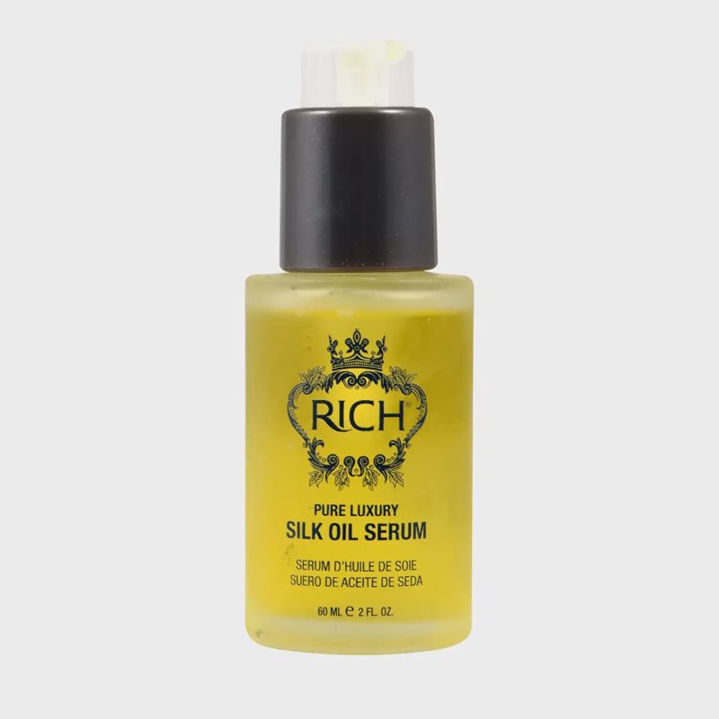 Aliejaus serumas RICH PURE LUXURY, 60 ml