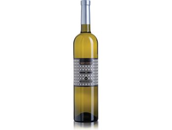 Matošević vino Alba Malvazija Istarska 0,75 L