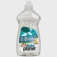 Planet Baby Υγρό Πιάτων 425ml