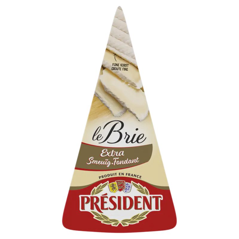 Président Le Brie 200 g