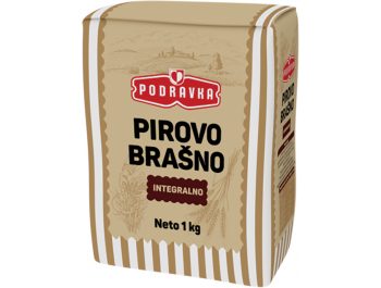 BRAŠN.INT.PIROVO PODRAVKA 1 kg