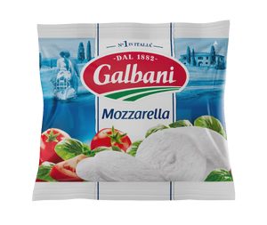 SIR MOZZARELLA GALBANI 125 g
