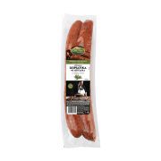 Creta Farms Λουκάνικα Χωριάτικα Με Γραβιέρα Κρήτης 400gr