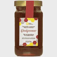 Θεάρεστον Μέλι 700gr